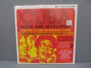 VA Cuba Music & Revolution Vol 2 SOUL JAZZ 2021 LP sealed 3x VINYL Record NEW