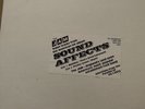The Jam Sound Affects RARE USA PROMO BLACK VINYL
