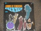 THE DRUIDS OF STONEHENGE creation LP NEW SEALED sundazed 2010 garage psych