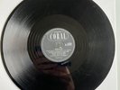 78  RPM RECORDN     JOHNNY   BURNETTE    .............      TEAR   IT  UP   ....