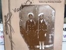 The Heath Brothers - Marchin' On LP   EX Strata East Original   Stanley Cowell