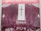 Central Assembly of God - Dedication Memories - 1966 LP Record Bethlehem Pennsyl