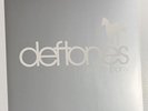 White Pony by Deftones (Vinyl Record LP, 2010)
