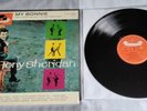 LP-  Tony Sheridan And The Beat Brothers – My Bonnie  -  1237112 SLPHM - Beatles