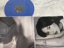 Gracie Abrams Good Riddance Deluxe Blue Vinyl LP + Signed Insert Autographed