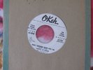 Screamin’ Jay Hawkins “Alligator Wine” US Okeh white label PROMO