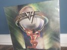 Van Halen ‎– 5150 - 1986 US 1st - Vinyl Record LP Album Hard Rock VG(+)