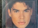 JERRY RIVERA “CARA DE NIÑO “ ON COLUMBIA RECORDS  QUE HAY DE MALO VG+ VINYL
