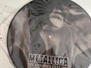 Vinyl LP/ picture disc – Metallica – The unnamed feeling. EU import