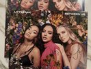 Little Mix - Between Us Vinyl + SIGNED PRINT