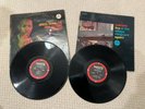 JOHN COLTRANE: Africa / Brass & Live at The Village Vanguard Impulse Jazz Vinyl