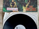 Aynsley Dunbar Retaliation 