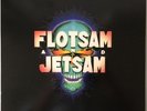 FLOTSAM AND JETSAM When The Storm Comes Down LP 1990 metallica overkill paradox