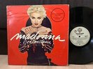 Madonna 33 rpm Philippines 12