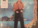 Elton John: Caribou Sky Blue 2LP Vinyl - RSD 2024 New & Sealed