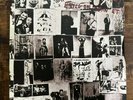 Rolling Stones – Exile On Main St 2LP + 3CD Box Set UMe - Blues Rock (s)VG/VG+