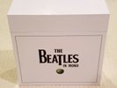The Beatles in Mono Vinyl Box Set - Never Played