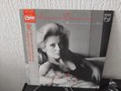 Catherine Deneuve LP  Souviens-Toi De M'Oublier Philips – 28PP-32 PROMO JAPAN