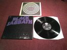 BLACK SABBATH MASTER OF REALITY VERTIGO SWIRL UK 1ST PRESS VINYL EX+/NMINT AUDIO