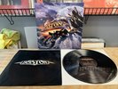 BOSTON: WALK ON LP Vinyl Record Album LP 1994 MCA 10973