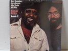 KEYSTONE ENCORES NEW SEALED VINYL RECORD Vol. 2 JERRY GARCIA MERL SAUNDERS MORE