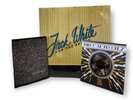 Jack White and the Bricks Live at the Garden Bowl - Third Man Records Vault #15