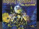 IRON MAIDEN Live After Death 2x LP (1985 RCA Record Club) STILL SEALED Vintage