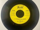 5 Willows DOOWOP 45 Lay Your Head On My Shoulder/Baby Come A Little BIt VG+ HEAR