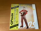 JAPAN LP ELVIS PRESLEY ROCK N ROLL ALBUM RCA-9123-24 OBI 2LP