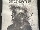 House Of Gold And Bones, Part 1 by Stone Sour (Used Black Vinyl Record) RARE