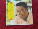NAT KING COLE  L·O·V·E CAPITOL RECORDS T2 2195 1965 Vinyl LP