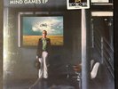 John Lennon: Mind Games - Glow In The Dark Vinyl EP RSD 2024 NEW and sealed