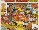 Big Brother and the Holding Company Cheap Thrills (Vinyl) 12