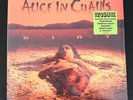 Dirt by Alice In Chains (2 LP Black Vinyl Repress, New and Sealed, 2022)