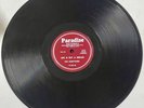 The Harptones DOOWOP 78 Life Is But A Dream / You Know You're PARADISE Mint HEAR