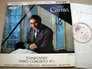 ASD 315 LP GYORGY CXIFFRA Tchaikovsky Piano Concerto No.1  RARE  ED 1 UK STEREO