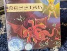 Messiah Final Warning vinyl records lp albums music