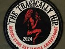 Tragically Hip RSD ‘24 Live At CBGB’s - SLIP MAT ONLY.  2500 made.