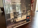 ELTON JOHN, TUMBLEWEED CONNECTION (LTD Anniversary GREEN VINYL) - New And Sealed