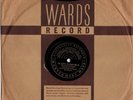 Monroe Brothers - The Saints Go Marching In / Will The Circle Be Unbroken 10