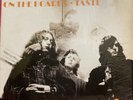 TASTE On The Boards LP ATCO SD 33-322 OG Rory Gallagher shrkwrp w/inner NM-