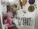 CRANES -  FUSE - DINKED PINK VINYL SIGNED ART LTD EDITION OF 500 - NEW & SEALED