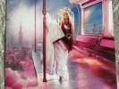 Nicki Minaj - Pink Friday 2 Blue LP Vinyl
