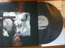 TIAMAT - Judas Christ - Vinyl LP - Erstpressung 2002, top Zustand