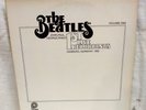 THE BEATLES 1ST LIVE RECORDINGS VOL.1 PICKWICK SPC-3661 KEEL PRESSING LP