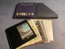 Brian Eno - Working Backwards. 11 LP Box Set. 1983 - 1973