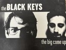 The Big Come Up Black Keys Vinyl LP Record Original 2002 Excellent
