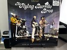 FLYING BURRITO BROTHERS - Live In Amsterdam 1972 2 LP RSD 2024