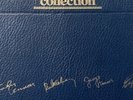 Beatles Collection Blue Box