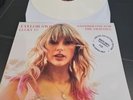 TAYLOR SWIFT - LUCKY 13 - ANOTHER ONE FOR THE SWIFTIES - WHITE VINYL LP